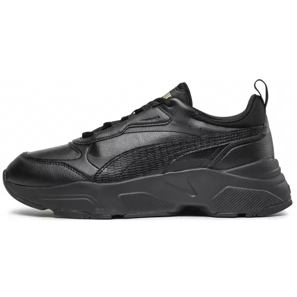  Damenschuhe PUMA CASSIA SL 385279-02 SCHWARZ 