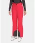 Skihose für Damen KILPI ELARE-W UL0406KI ROSA