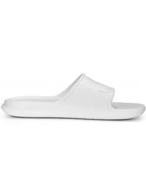 Damenhausschuhe PUMA POPCAT 20 INJEX 389081-01 WEIß