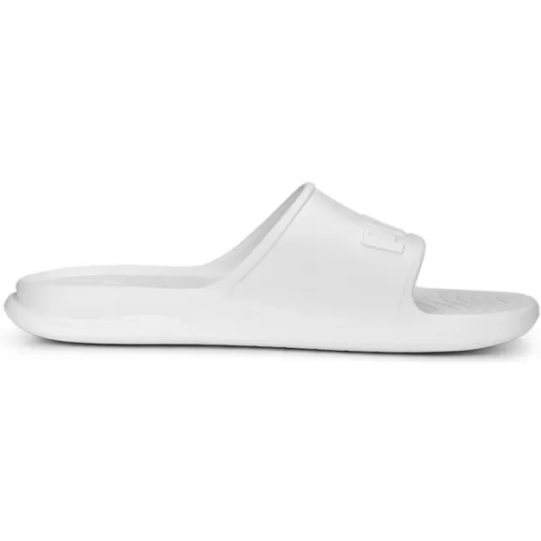  Damenhausschuhe PUMA POPCAT 20 INJEX 389081-01 WEIß 