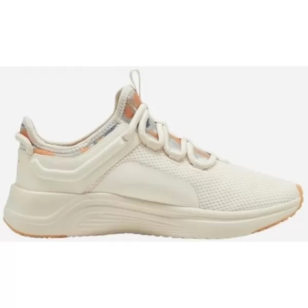  Damenschuhe PUMA SOFTRIDE ASTRO SLIP METACAMO 379547-02 BEIGE 