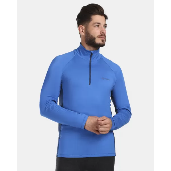  Thermounterwäsche für Herren KILPI WILLIE-M UM0506KI BLAU 