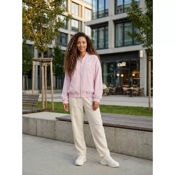  Damenjacke PUMA STYLE JACKET 623687-60 LILA 