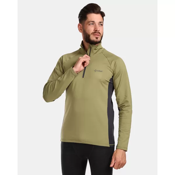  Thermounterwäsche für Herren KILPI WILLIE-M UM0506KI GRÜN 