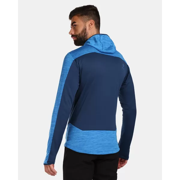  Herren-Sweatshirt KILPI FRENI-M UM0202KI DUNKELBLAU 