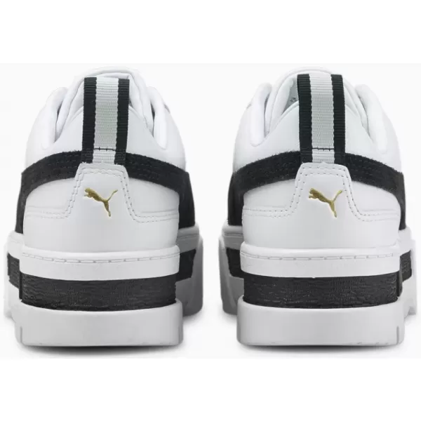  Damenschuhe PUMA MAYZE LTH WN S 381983-01 WEIß 