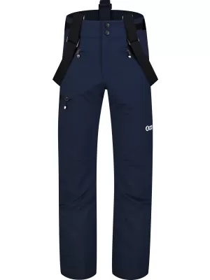 Herren-Skihose NORDBLANC ONWARD NBWP7936 DUNKELBLAU