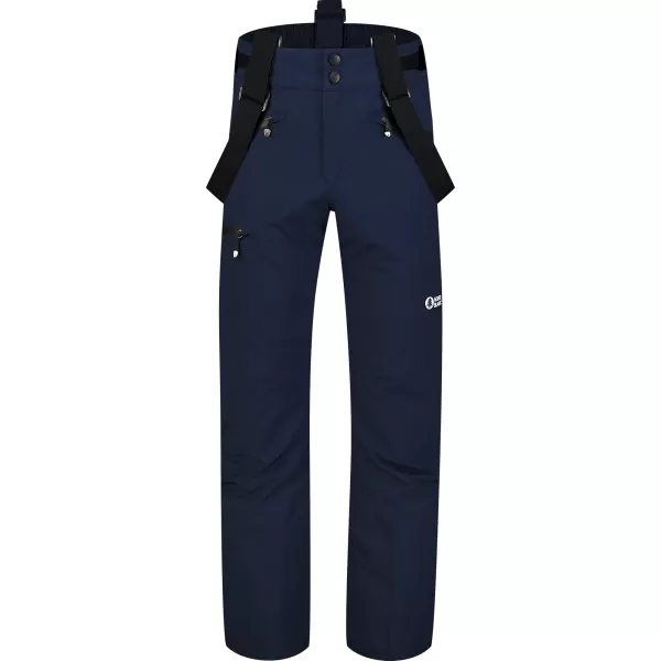  Herren-Skihose NORDBLANC ONWARD NBWP7936 DUNKELBLAU 