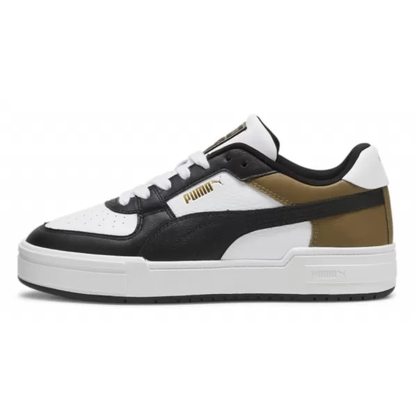  Herrenschuhe PUMA CA PRO CLASSIC 380190-48 WEIß 