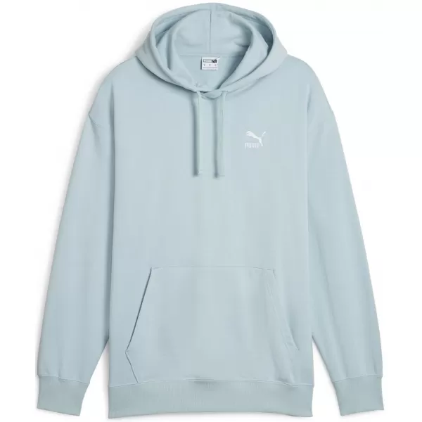  Sweatshirt PUMA BETTER CLASSICS HOODIE 624241-22 BLAU 
