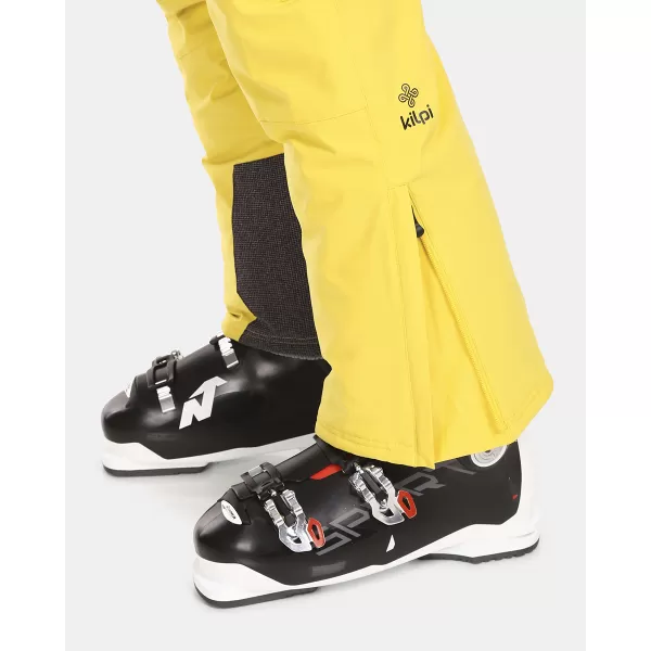 Herren-Skihose KILPI MIMAS-M UM0406KI BERNSTEIN 