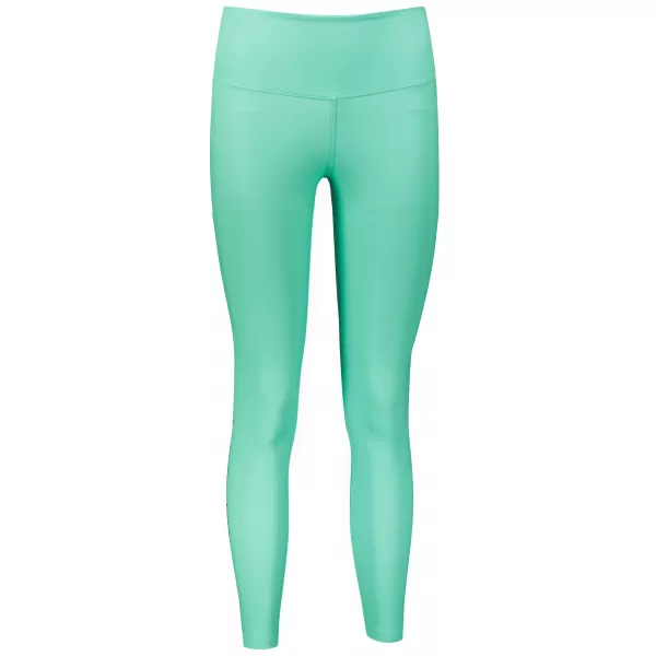  Lange Premium-Leggings für Damen ALTISPORT VOJ/ALW021LEG01 TÜRKIS 