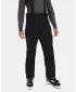 Herren-Skihose KILPI LTD THEMIS-M UM0431KI SCHWARZ