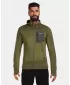 Herren-Sweatshirt KILPI FRENI-M UM0202KI GRÜN