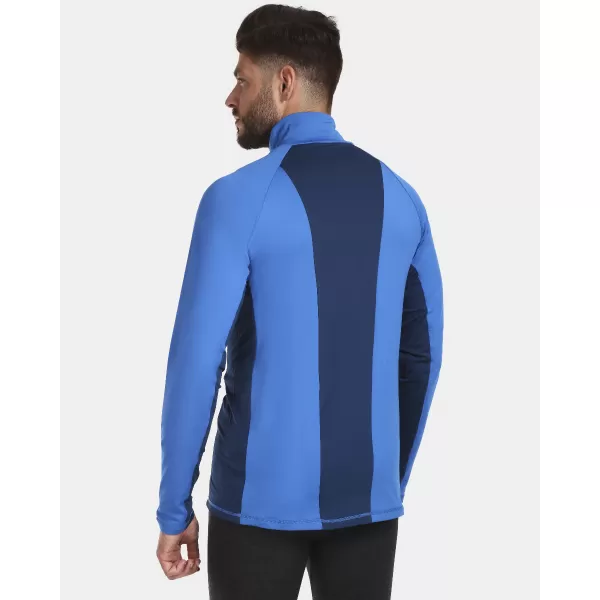  Thermounterwäsche für Herren KILPI WILLIE-M UM0506KI BLAU 