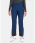 Skihose für Damen KILPI GABONE-W UL0425KI DUNKELBLAU