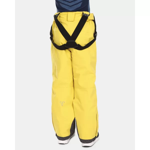  Kinder-Skihose KILPI MIMAS-J UJ0401KI BERNSTEIN 