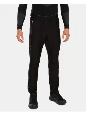 Herren-Jogginghose KILPI NORWEL-M UM0424KI SCHWARZ