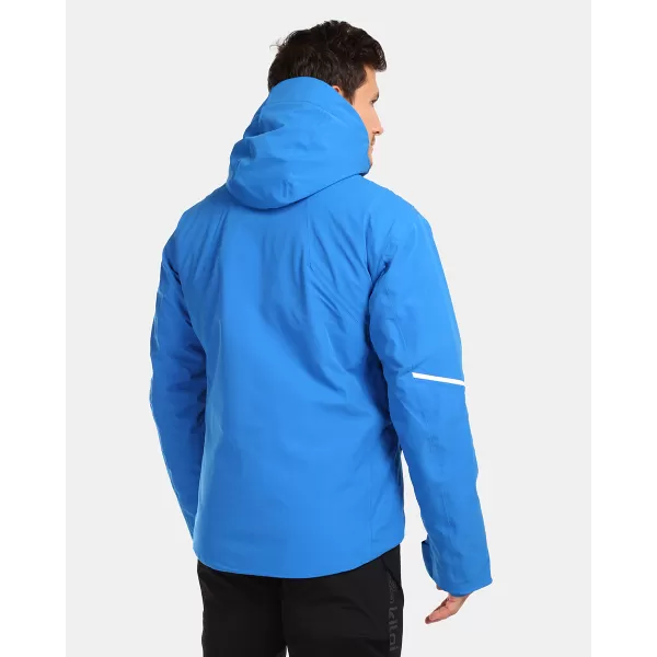  Herren-Skijacke KILPI KILLY-M UM0107KI BLAU 
