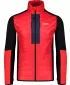 Sportjacke für Herren NORDBLANC MULTISPORT NBWJM7985 ROT