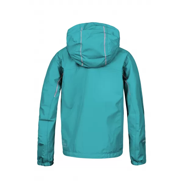  Kinderjacke HANNAH GOLDIE JR HAFENBLAU 