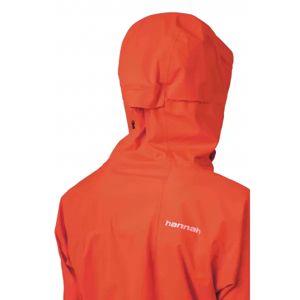  Damenjacke HANNAH ADELAIDE WÜRZIGE ORANGE 