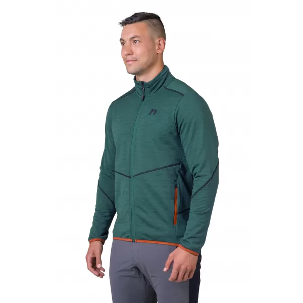  Herren-Sweatshirt HANNAH DAMAR JASPER HATTE 