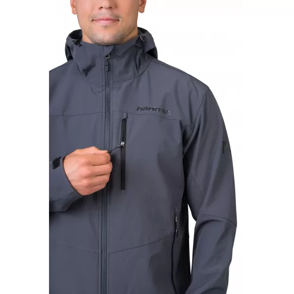  Herrenjacke HANNAH SHELTON LITE INDIEN INC 
