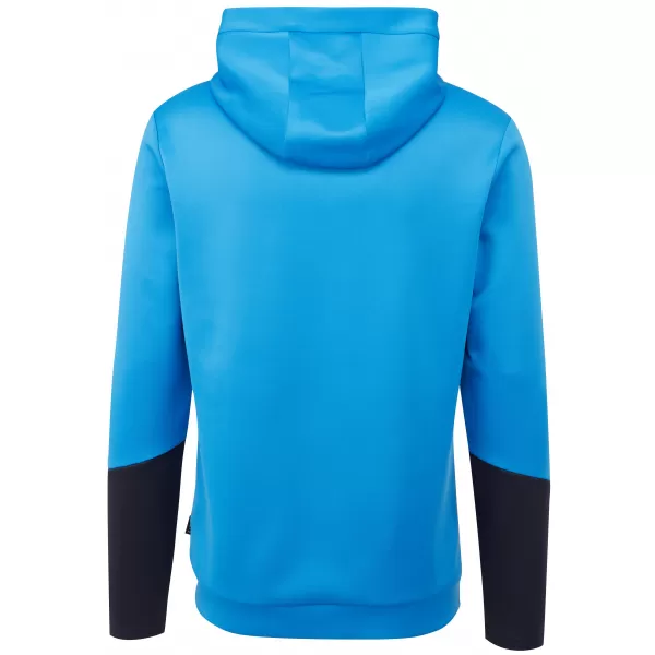  Herren-Sweatshirt SAM 73 EMANUEL MM 751 LEUCHTEND BLAU 
