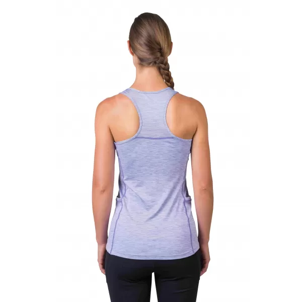  Damen-Tanktop HANNAH RINA BABY-LAVENDEL-MEL 