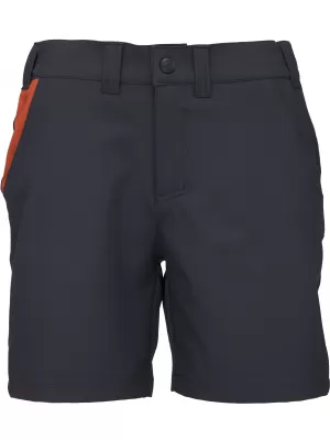 Damen-Shorts LOAP UZLUNA OLW2406 DUNKELBLAU