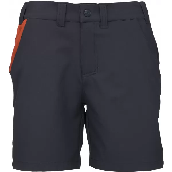  Damen-Shorts LOAP UZLUNA OLW2406 DUNKELBLAU 