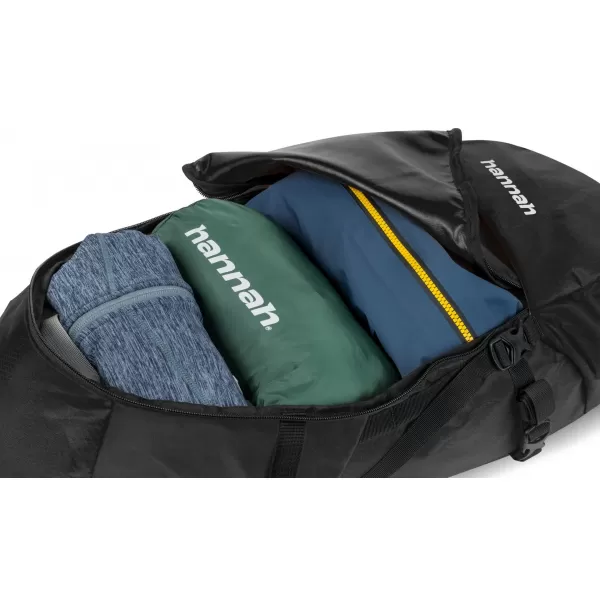  Rucksack HANNAH ARROW 40 ANTHRAZIT 