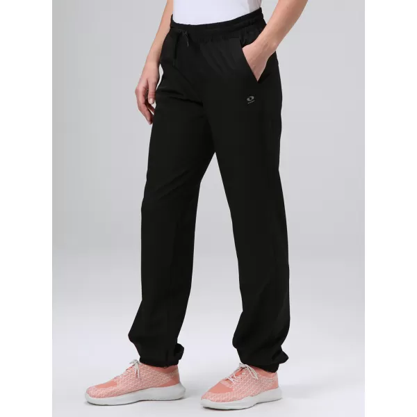  Damenhosen LOAP URULA SFW2409 SCHWARZ 