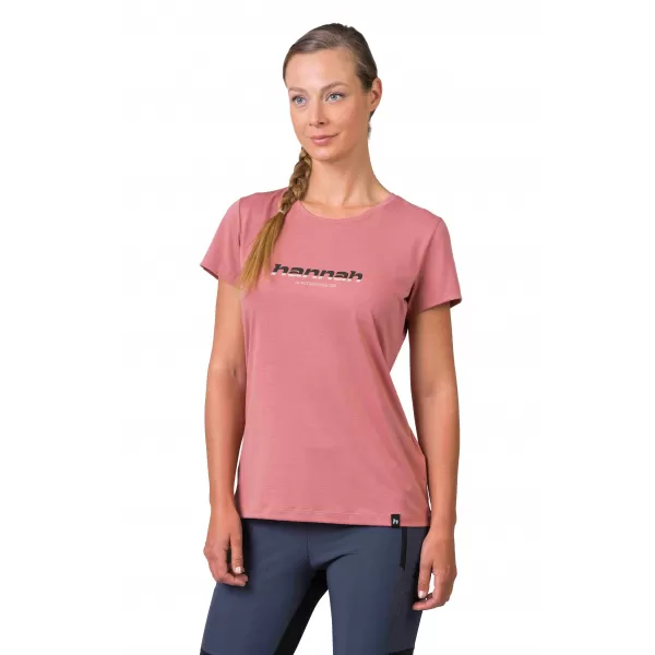  Damen-T-Shirt HANNAH CORDY CANYON STIEG 