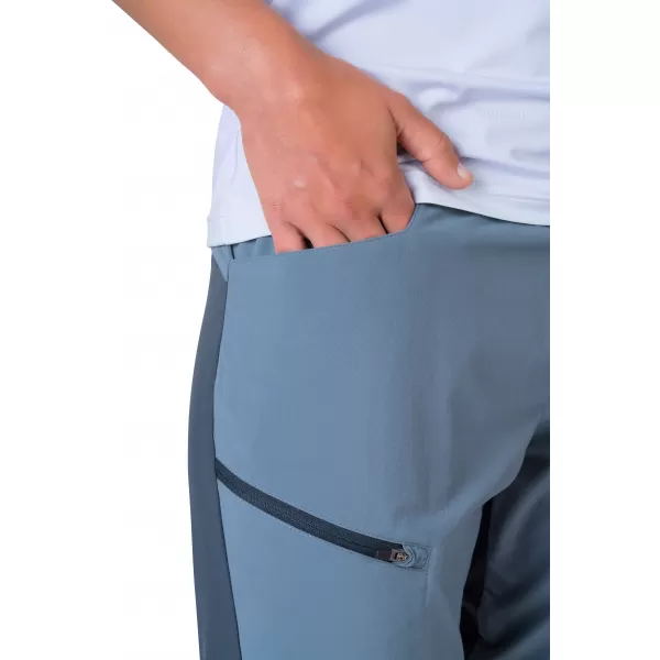  Damenhosen HANNAH TORRENT W TUSCHE/STÜRMISCHES WETTER 
