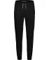 Jogginghose für Damen NORDBLANC HAPPYTIME NBSPL8046 SCHWARZ