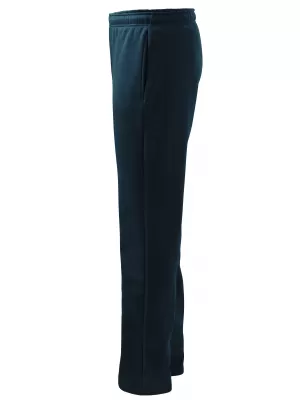 Jogginghose für Herren ALTISPORT NoPrint NP/ALM706 NAVY BLAU