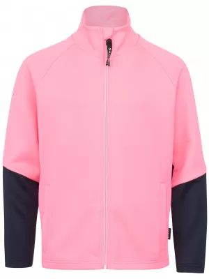 Sweatshirt für Mädchen SAM 73 NANA KM 520 ROSA