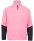 Sweatshirt für Mädchen SAM 73 NANA KM 520 ROSA