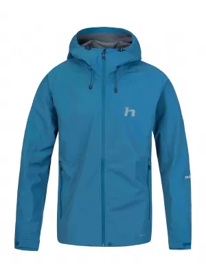 Herrenjacke HANNAH ALAGAN TINTENBLAU