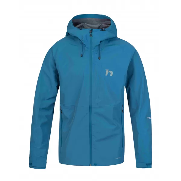  Herrenjacke HANNAH ALAGAN TINTENBLAU 
