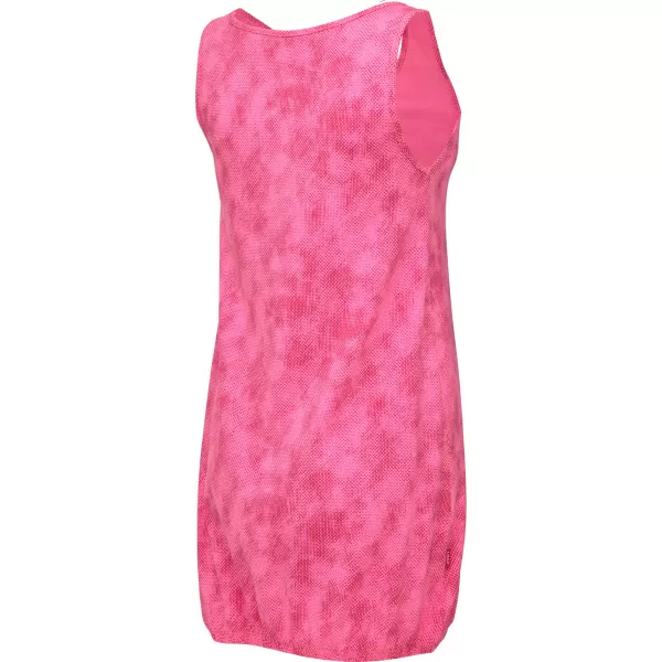 Damen-Tanktop LOAP ABHANA CLW2419 ROSA 