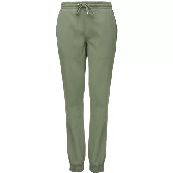  Damenhosen LOAP DIGAMA CLW2488 DUNKELGRÜN 
