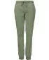 Damenhosen LOAP DIGAMA CLW2488 DUNKELGRÜN