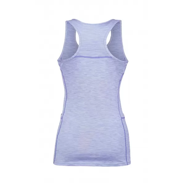  Damen-Tanktop HANNAH RINA BABY-LAVENDEL-MEL 