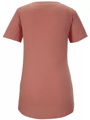 Damen-T-Shirt KILLTEC GS 97 41502-414 KORALLE