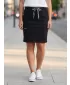 Damenrock SAM 73 PAULINA WZ 851 SCHWARZ