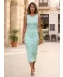 Kleid SAM 73 RITA WZ 868 MINZE