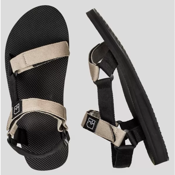  Herrensandalen HANNAH DRIFTER ZIEGE 